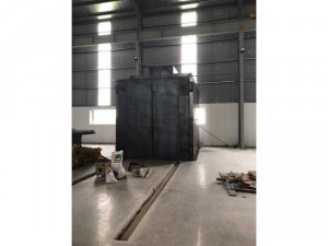 Chuyên chế tạo sửa chữa tủ sấy điện cho các nghành công nghiệp