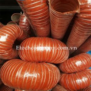 ỐNG DẪN KHÍ NÓNG SILICON
