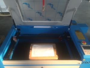 Máy cắ/khắc laser 5070C