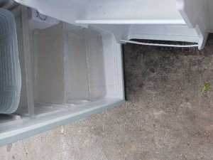 Tủ lạnh mini 93l hãng sanyo