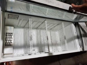 Tủ mát bảo quản