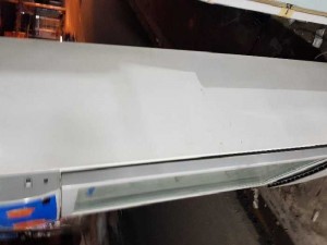Tủ mát bảo quản