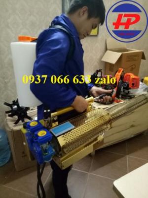 Máy phun khói Hàn Quốc Galaxy 250 giá giảm mạnh tại Điện Máy Hòa Phát