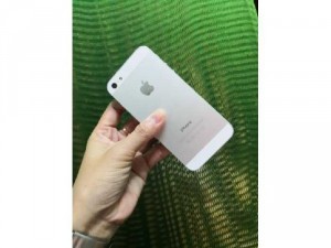 iphone 5 16G quốc tế nhà dùng bán