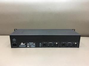 Bộ lọc tiếng Equalizer DBX 231