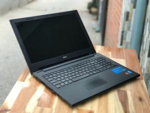 Laptop Dell Inspiron 3542, i7 4510U 8G 1000G Vga GT840 2G Like new zin 100% Giá rẻ