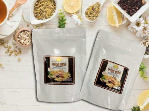 Ngũ Cốc 26 Loại Hạt Tâm Đức1túi/500gr
