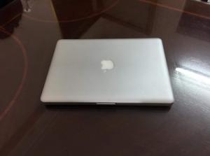 [Rẻ Vô Địch ] Macbook Pro 2011 Core I5/Ram 4Gb/Ssd 128gb+320gb Màn 13inch Cực Đẹp Sang Chảnh -Tặng PK