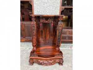 Bàn Thờ Thần Tài Đẹp ( Mẫu 2019 )