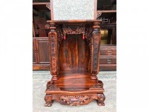 Bàn Thờ Thần Tài Đẹp ( Mẫu 2019 )
