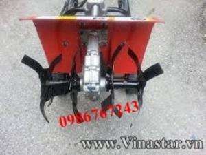 Máy xạc cỏ cầm tay động cơ 2 thì