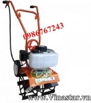 Máy xạc cỏ mini