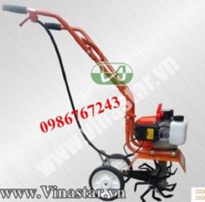 Máy xạc cỏ mini