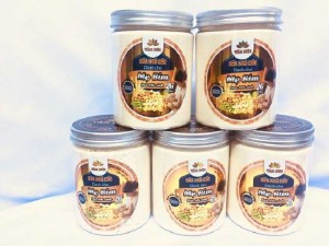 Bột Ngũ Cốc Mẹ Bỉm 26 Loại Hạt Tâm Đức
