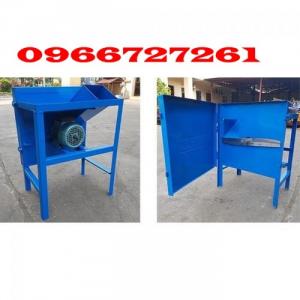 Máy Băm Cỏ Vuông Động Cơ 0.75kw TK42