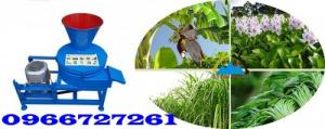 Máy băm chuối đa năng TK49