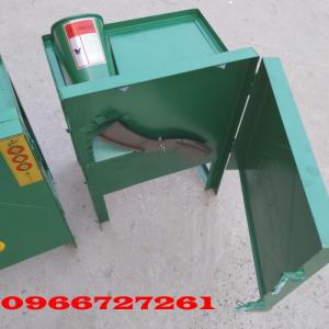 MÁY BĂM CỎ VUÔNG Động Cơ 1.1KW TK44