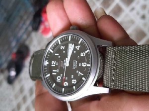 Đồng hồ SENIKO 5 quân đội mỹ