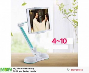 Giá đỡ ipad đa năng cao cấp