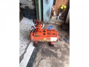 cần bán bình hơi ko mô tở
