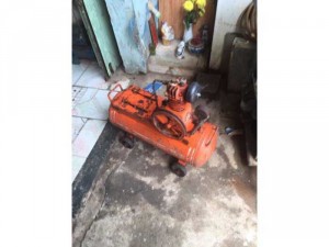 cần bán bình hơi ko mô tở