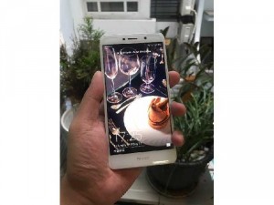 Huawei Honor 6X 2Sim Ram 4Gb nguyên zin