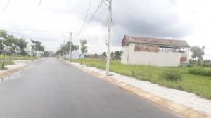 Dự Án Đất Nền Ngay Trung Tâm Hóc Môn,Sổ Hồng Riêng