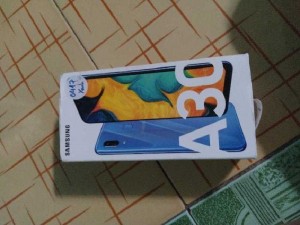 Samsung a30