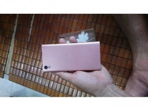Xác sony L1 nguyên bản