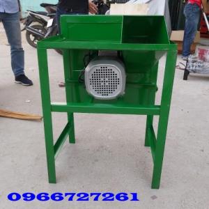Máy băm cỏ vuộng 1.5KW