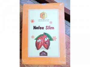 Giảm cân Nalee Slim