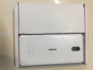 máy thanh lí như mới cây Nokia 3 fullbox cho anh em xài