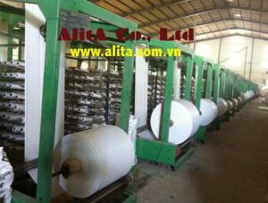 Vải PP dệt, manh PP dệt