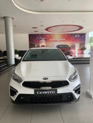 KIA CERATO ALL NEW GIẢM GIÁ LỚN TRONG THÁNG NÀY. XE CÓ SẴN GIAO NGAY