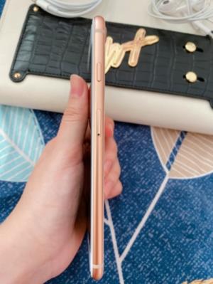 Iphone 8plus Mỹ bản Quốc Tế 64gb, màu vàng Gold, máy đẹp, nguyên zin 100%, đầy đủ phụ kiện