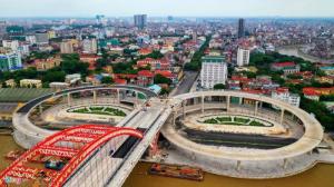 Mở bán đợt 1 - Duy nhất 300 lô đất nền 75m2 Trung tâm Huyện Thủy Nguyên 15tr/m2