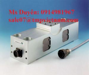 Loadcell DWB 25 t, DWB 11.5 t hãng Schenck Việt Nam