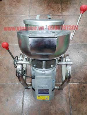 Máy xay giò Việt Nam Hàng công ty 4HP VN-3KW