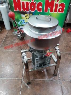 Máy xay giò Việt Nam Hàng công ty 4HP VN-3KW