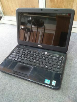 dell inspiron n4050 i3 ram4 hdd 500G