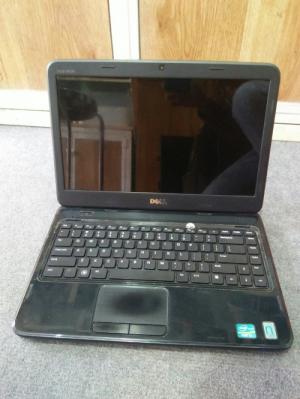 dell inspiron n4050 i3 ram4 hdd 500G