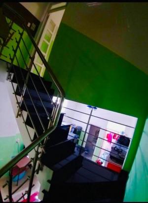 GIÁ SỐC! Nhà Hẻm xe hơi Trường Sa, Phường 12, Quận 3, 60m2, 6,4 tỷ.