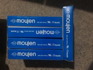 Công tắc hành trình Moujen ME-8108
