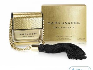 Nước hoa Marc Jacobs vàng