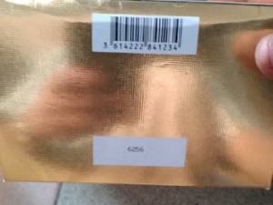 Nước hoa Marc Jacobs vàng
