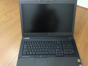 Dell Precision M6800 / i7 4810MQ / 16GB / SSD 256GB / VGA M6100 / 17.3 FHD