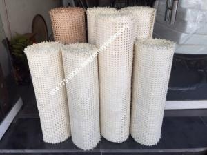 Nơi bán mây tự nhiên đan mắt cáo đẹp, uy tín - Bàn ghế mây tre đan