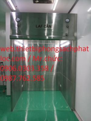 PASS BOX, LAMINA