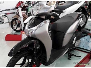 Cần bán sh mode 2018
