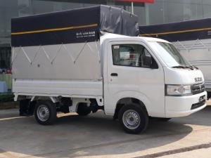 Suzuki New Super Carry Pro 990kg